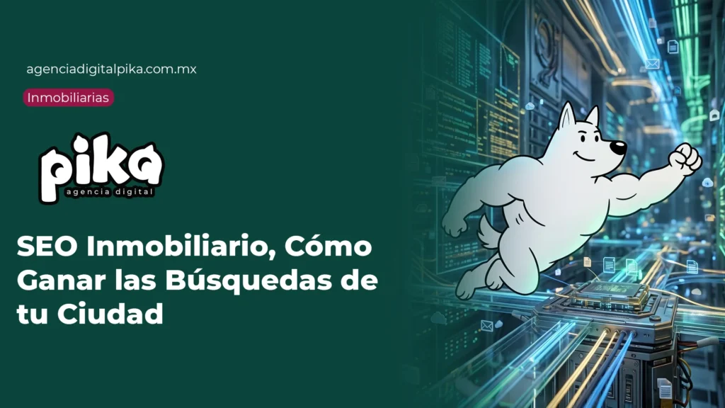 seo inmobiliario