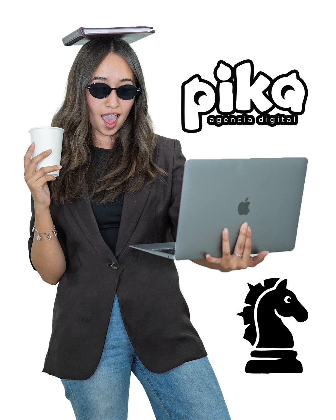 Pika Agencia Digital Team 4