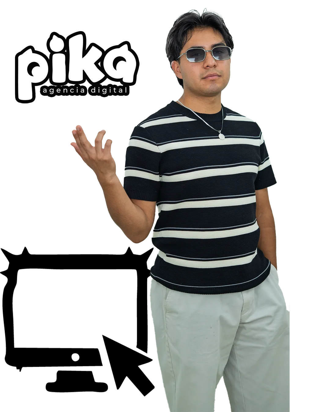 Pika Agencia Digital Team 1
