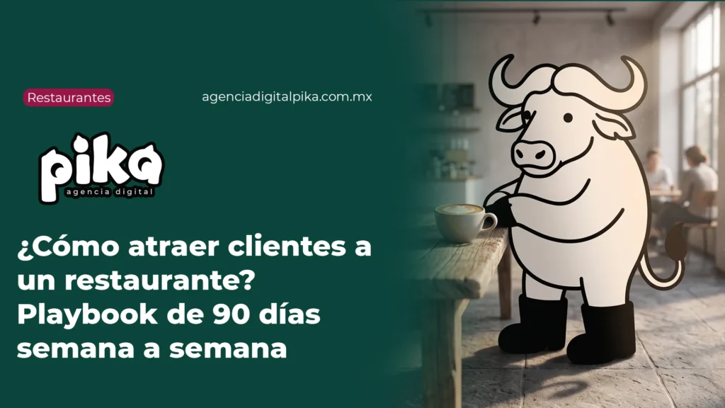 marketing gastronomico